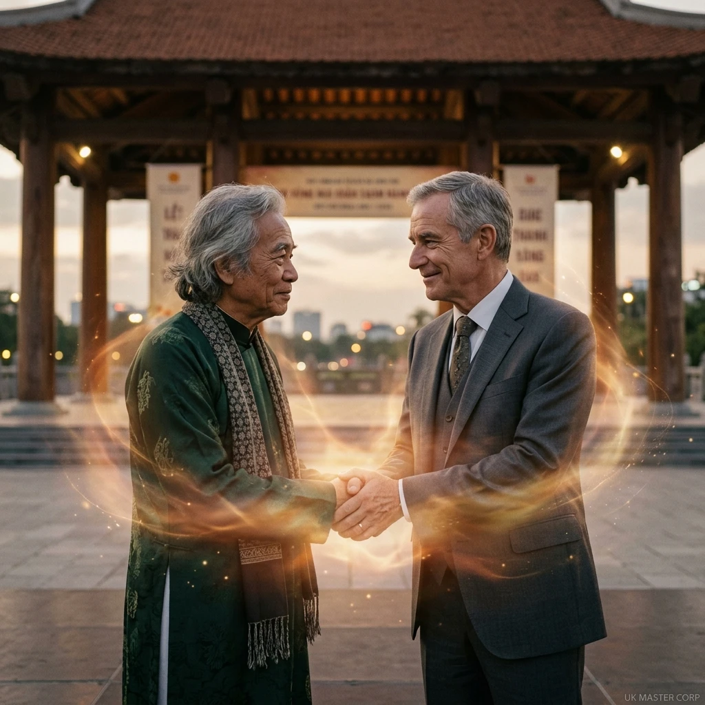 Người có cách Tử Phủ Đồng Cung nên làm gì