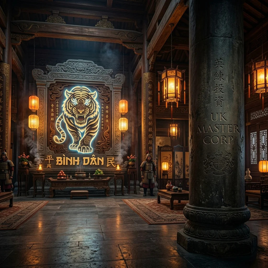 Tử vi tuổi Bính Dần 1926, 1986 năm 2026 Bính Ngọ