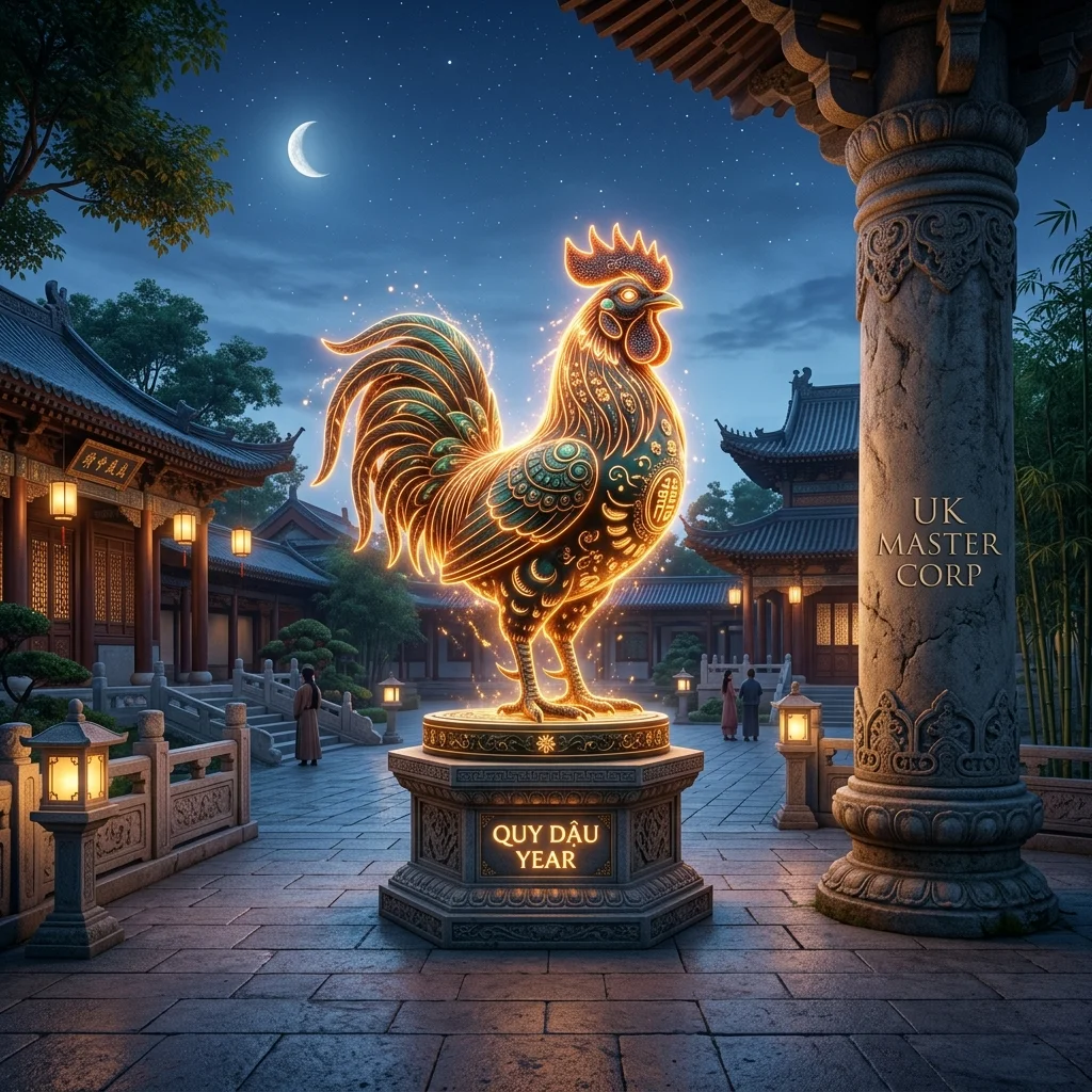 Tử vi tuổi Quý Dậu 1933, 1993 năm 2026 Bính Ngọ