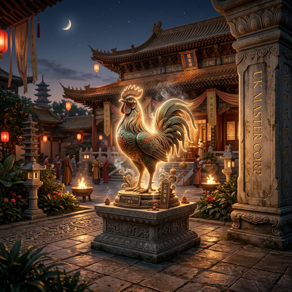 Tử vi tuổi Tân Dậu 1981 năm 2026 Bính Ngọ