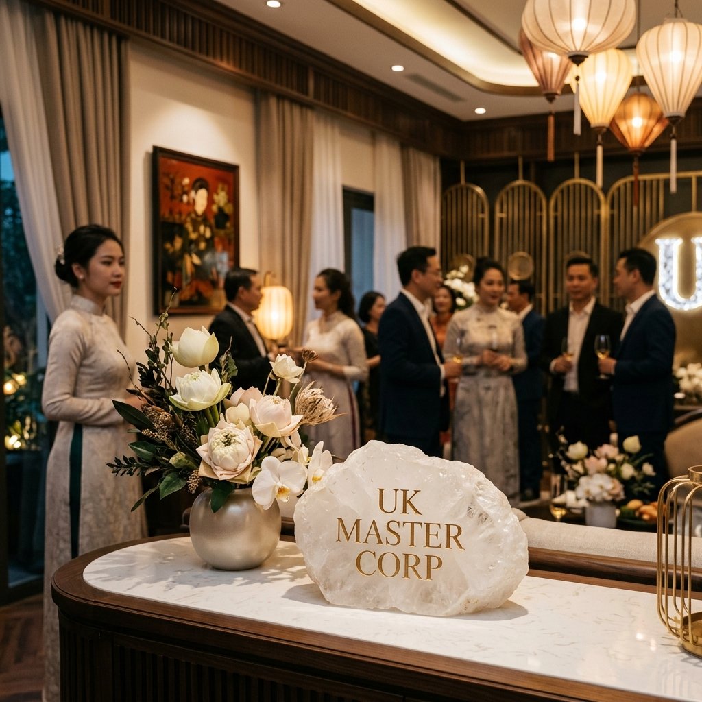 Màu sắc cát tường Trạch Lôi Tùy
