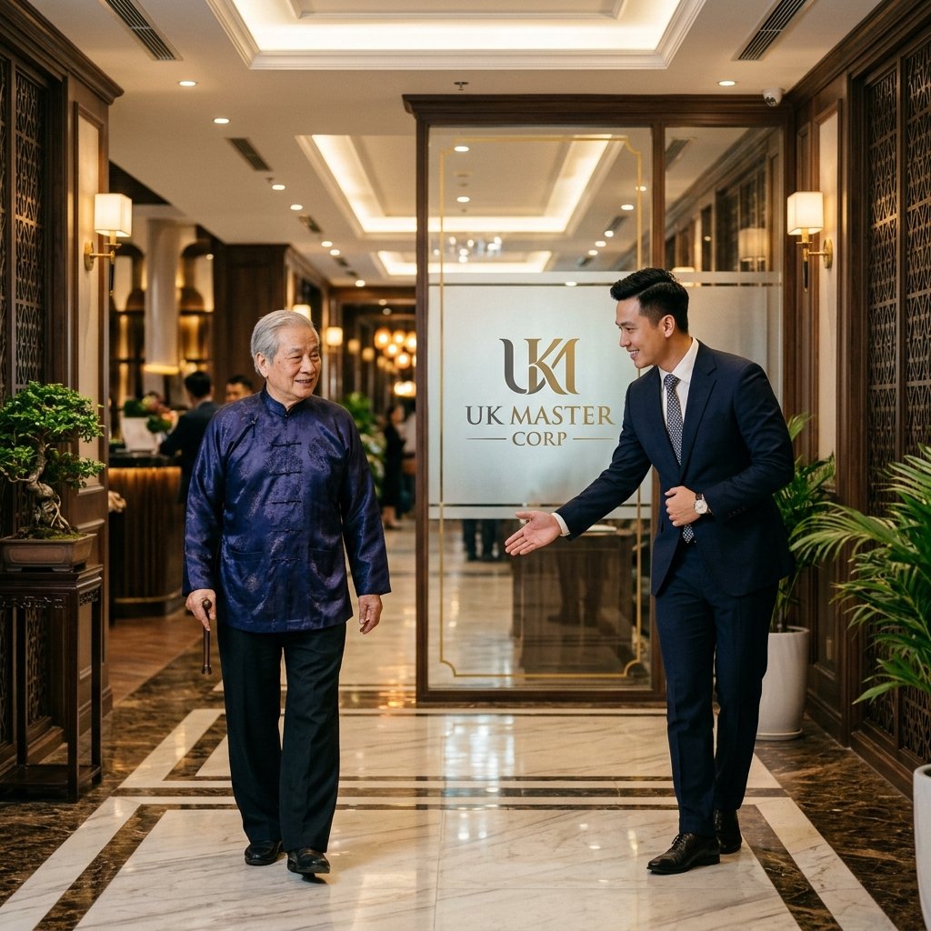 Tổng quan vận mệnh Trạch Lôi Tùy