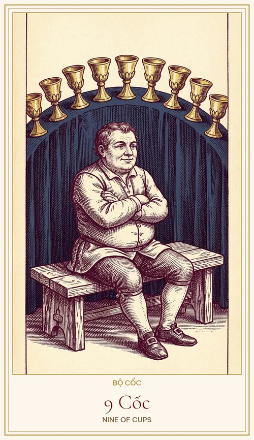 9 Cốc