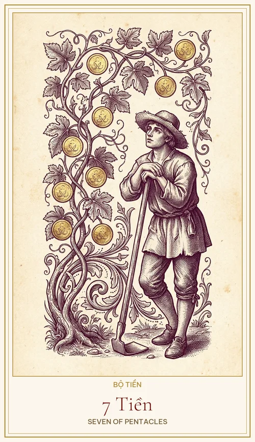 7 Tiền