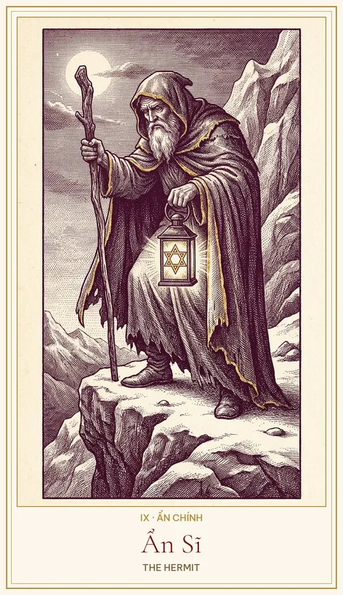 Ẩn Sĩ