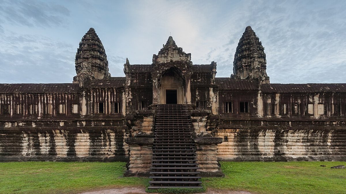 Đền Angkor Wat