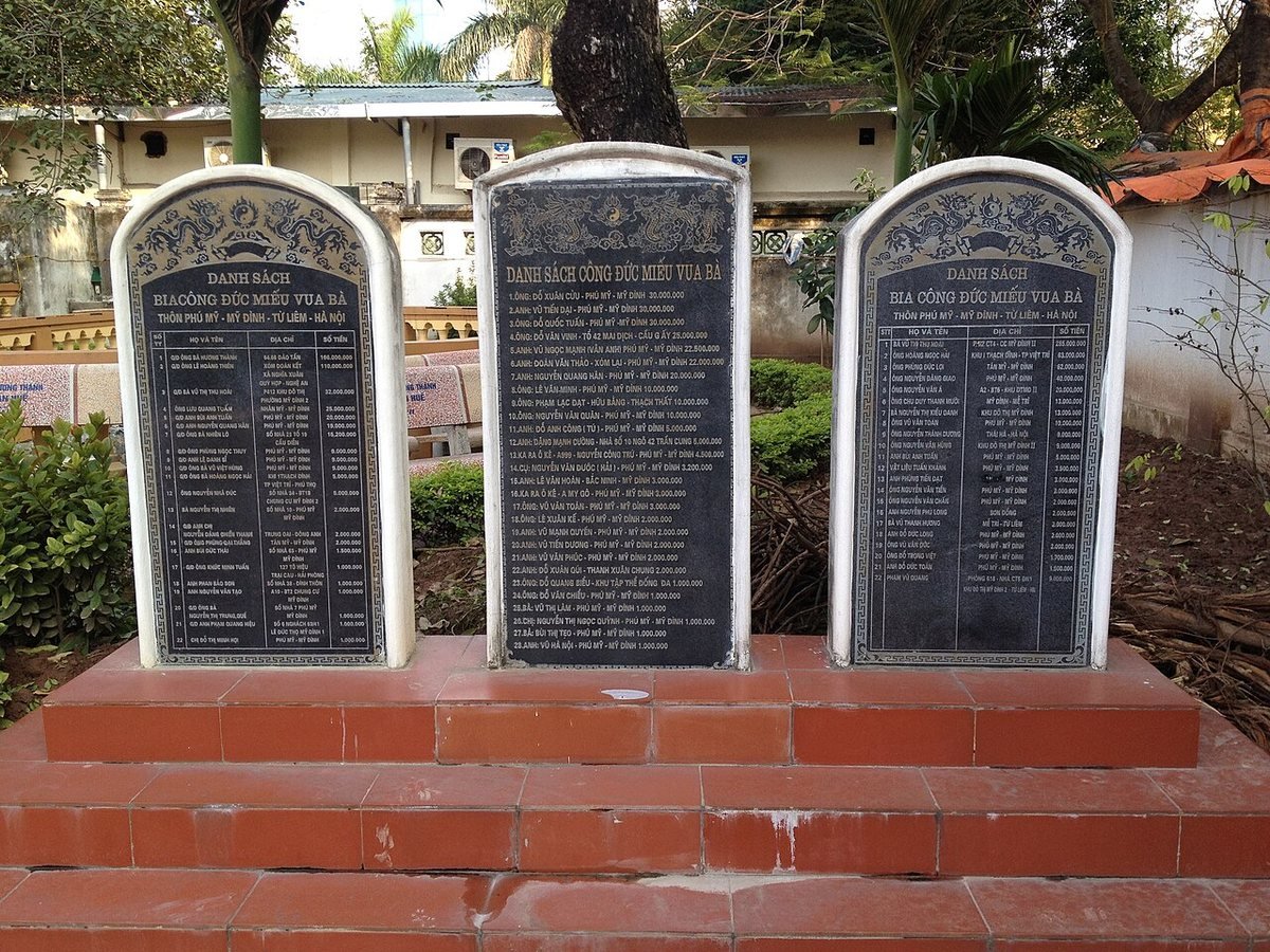Bach Dang Historical Site