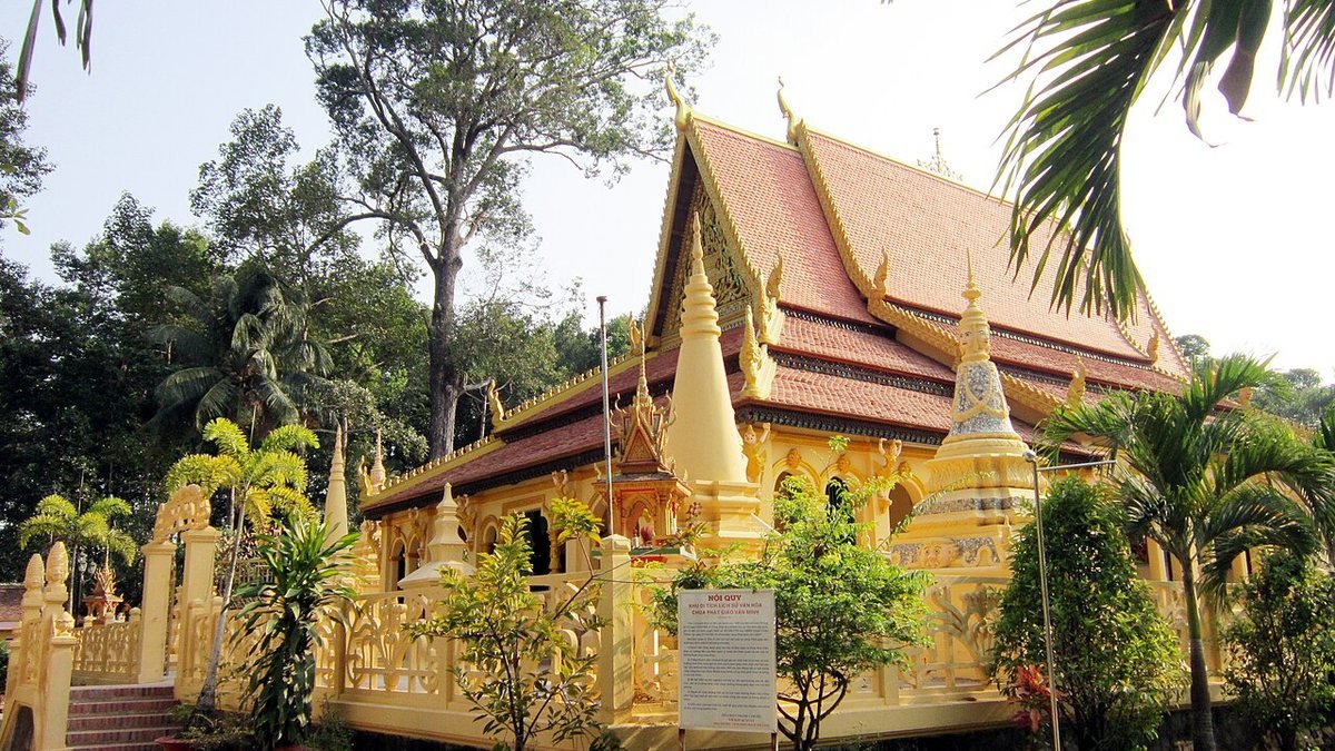 Chùa Âng