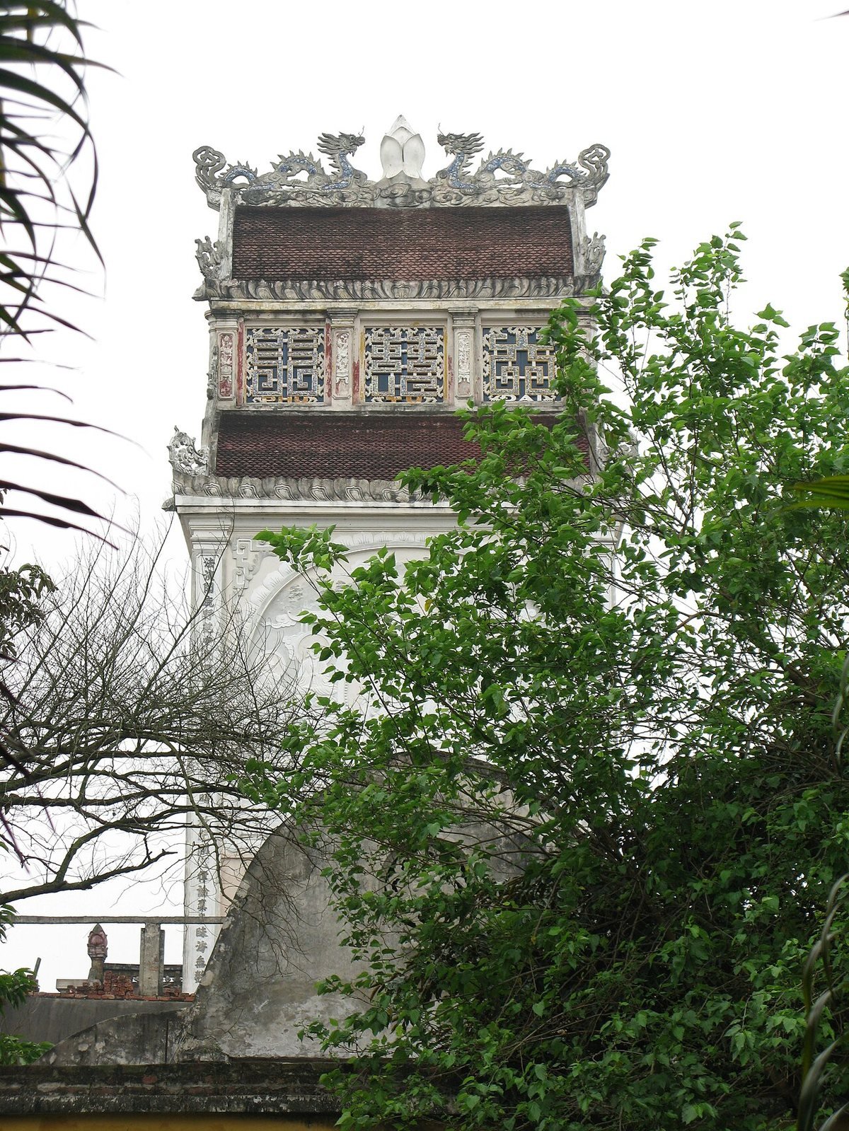 Chùa Cổ Lễ