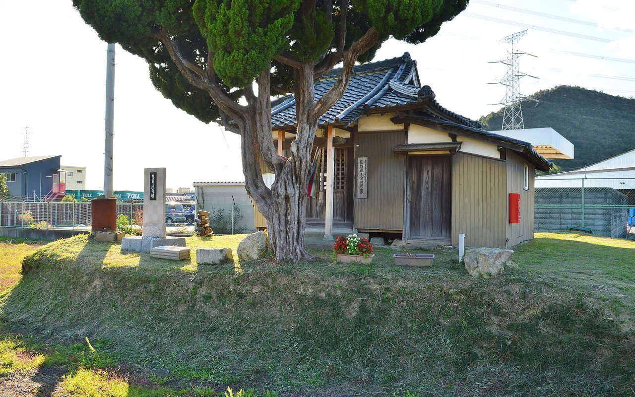 Chùa Đại Nam (大南寺)