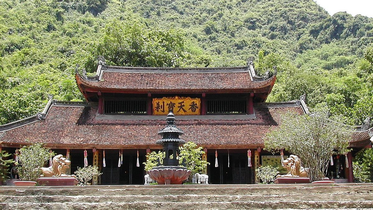 Chùa Hương