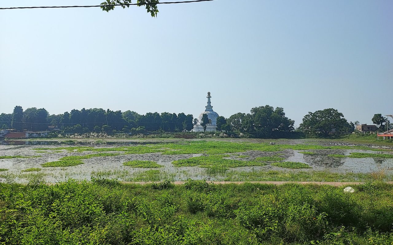 Chùa Kiều Đàm Di