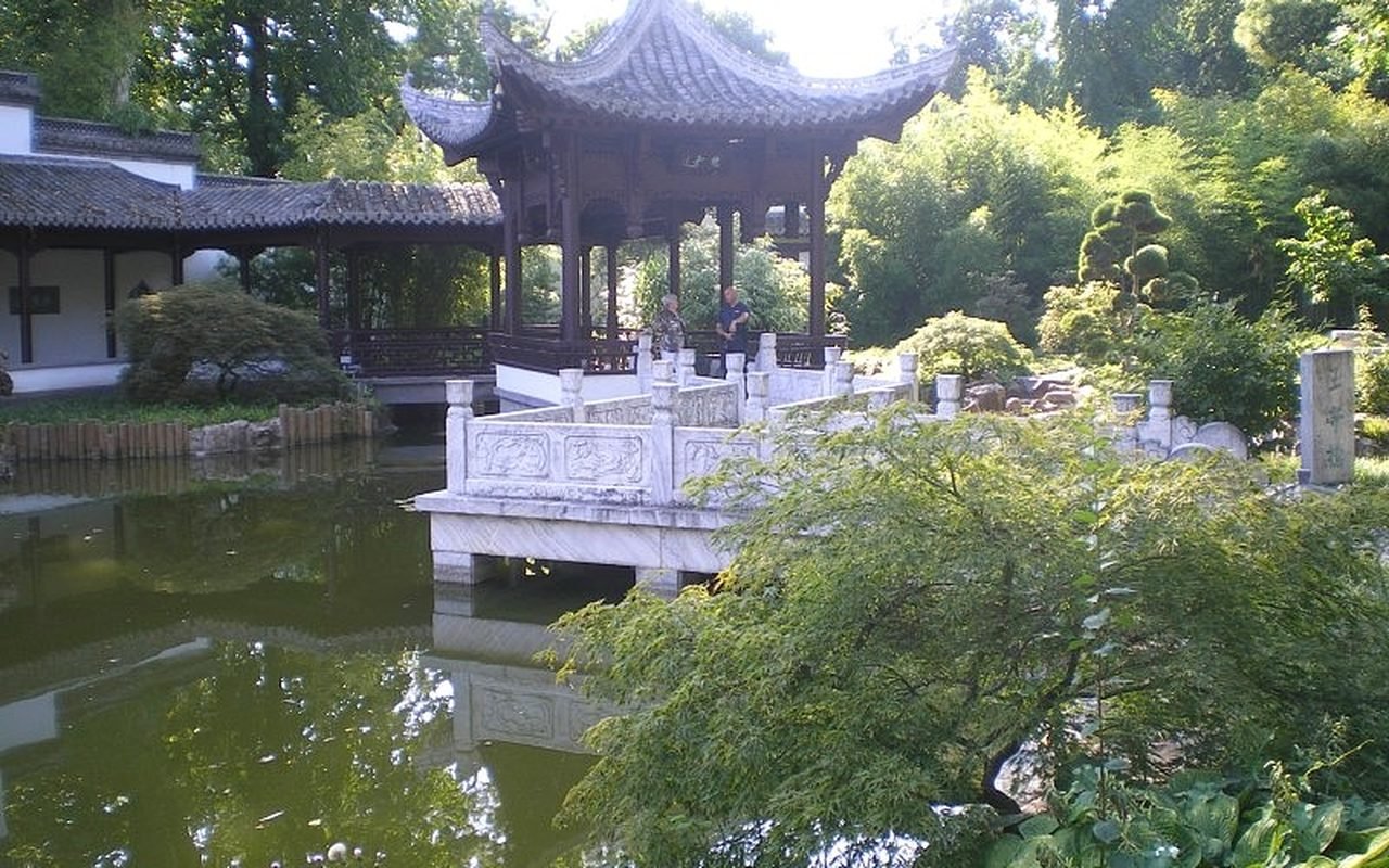 Chùa Phật Huệ Frankfurt