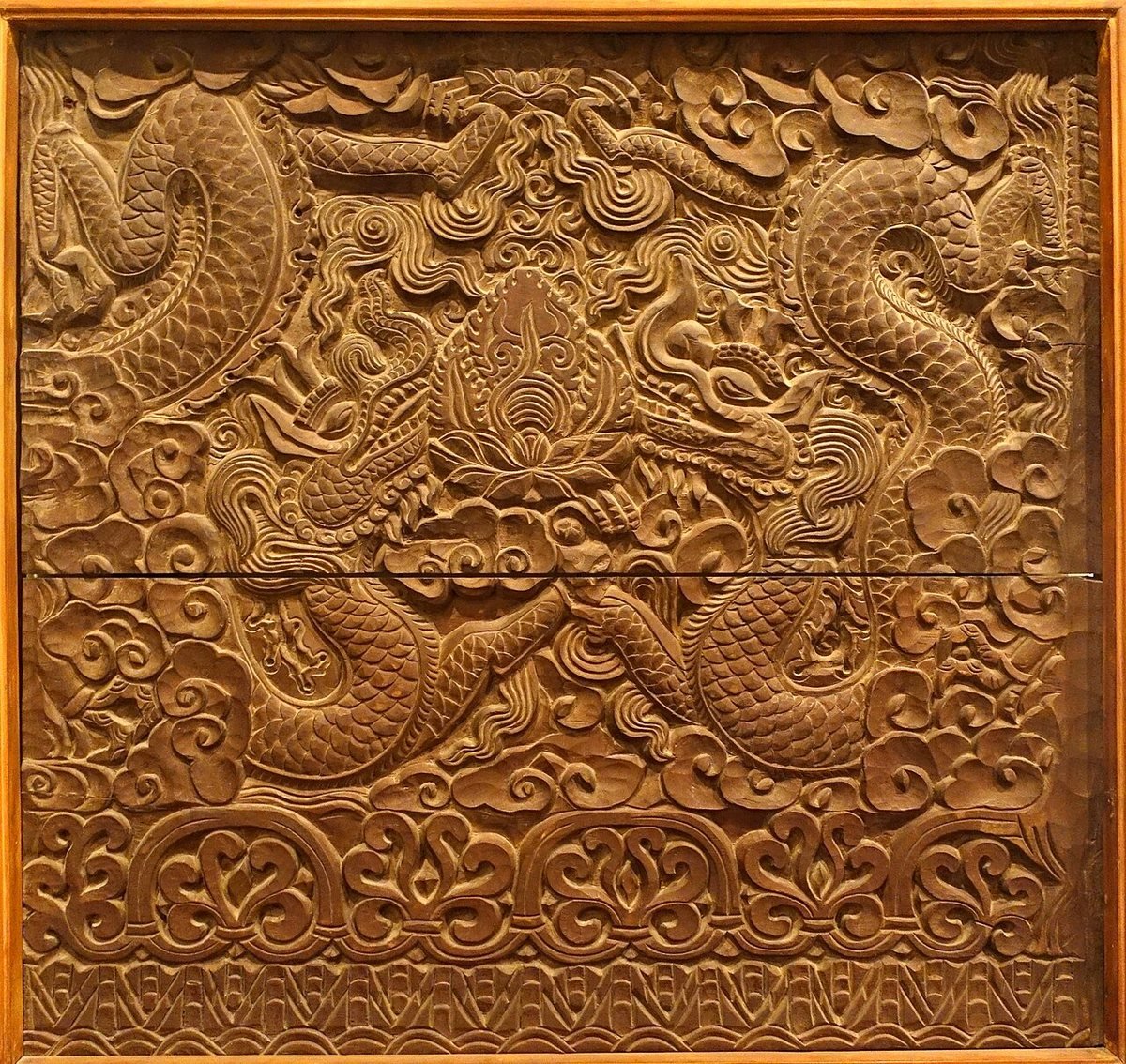 Thai Lac Pagoda