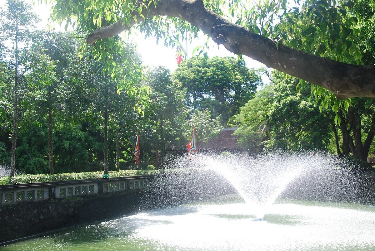 Hoa Lu Ancient Capital