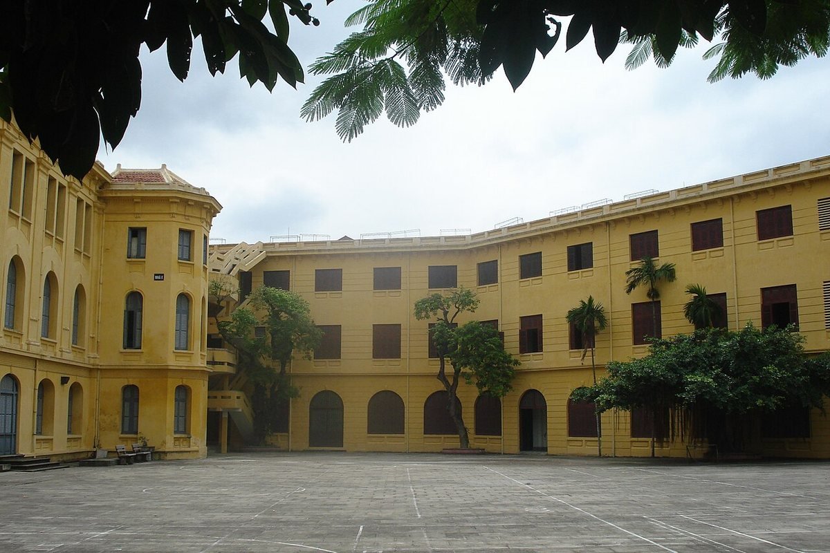 Saint Joseph Major Seminary of Hanoi
