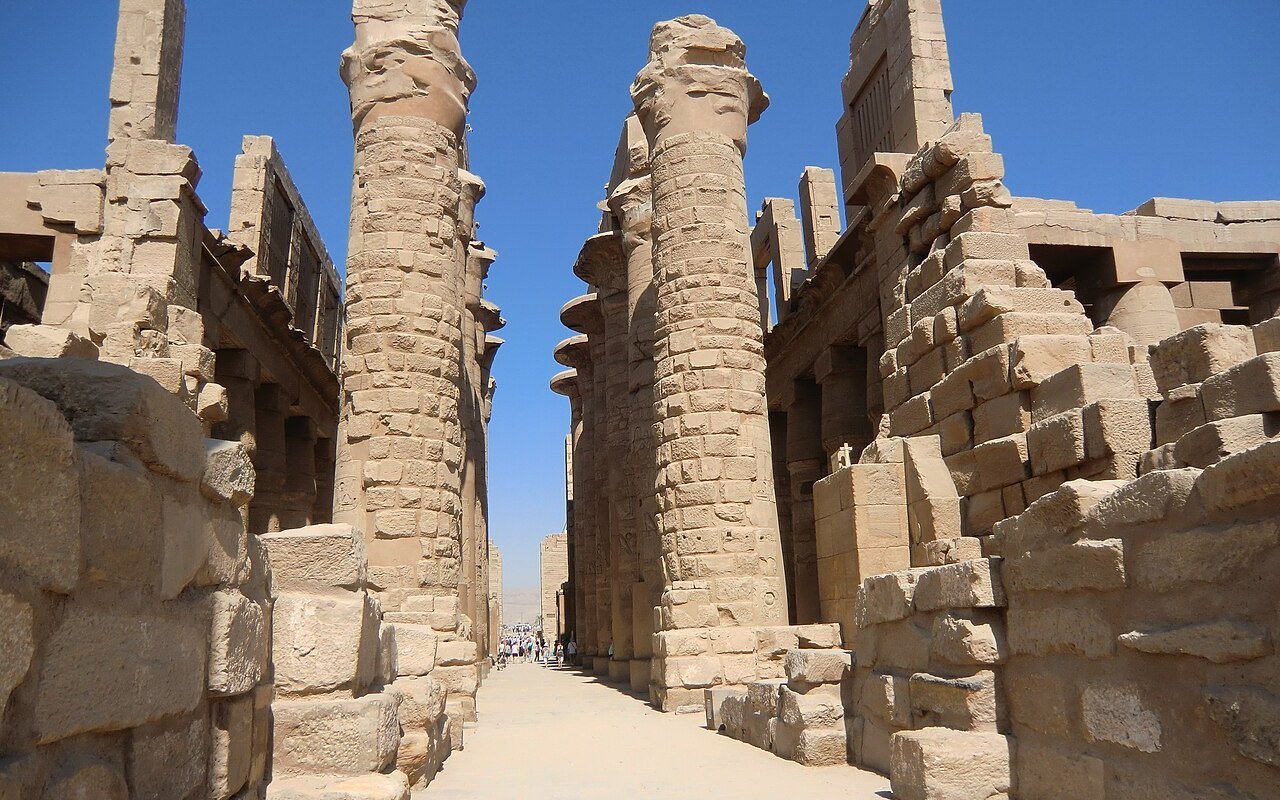 Karnak