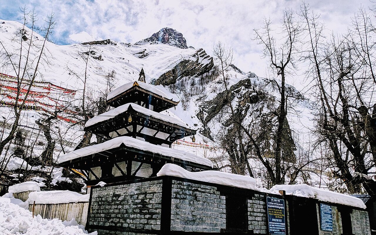 Muktinath