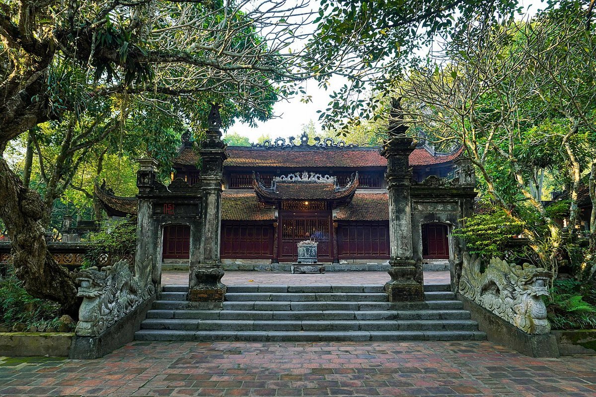 Soc Temple