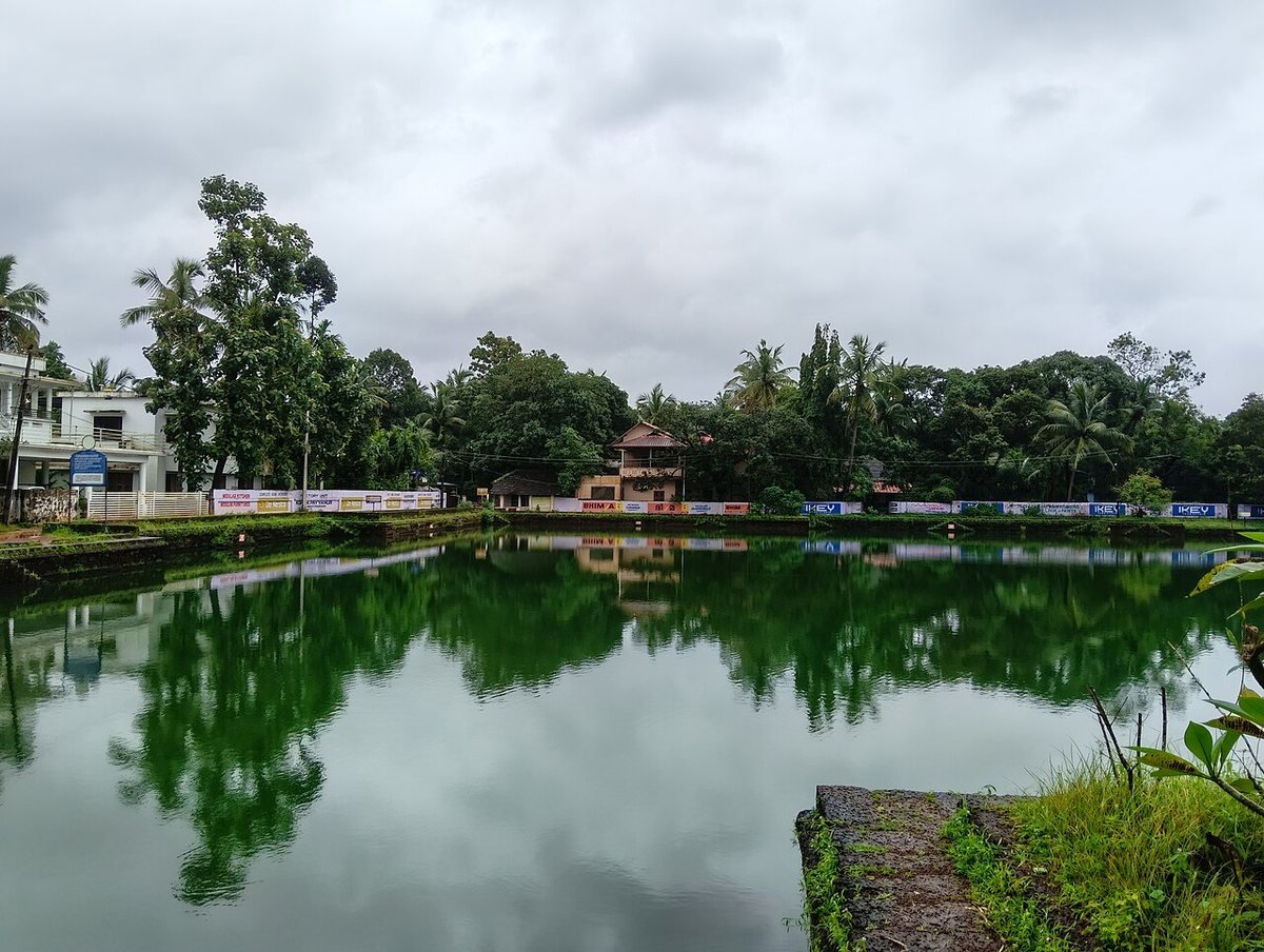 Subramaniam Swamy Temple