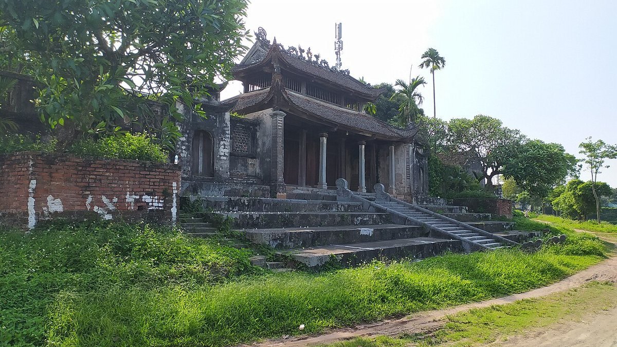 So Communal House