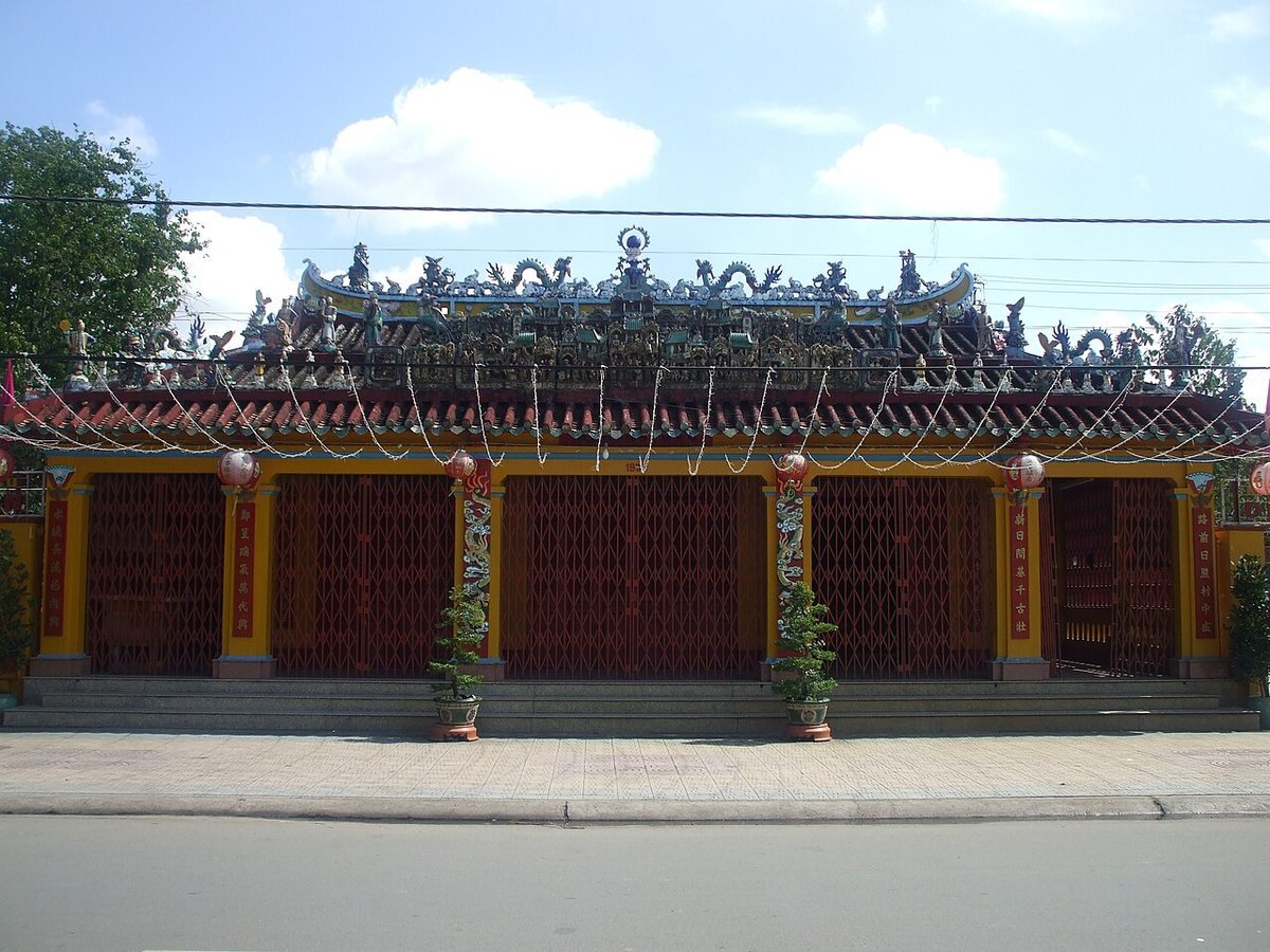 Đình Tân Lân