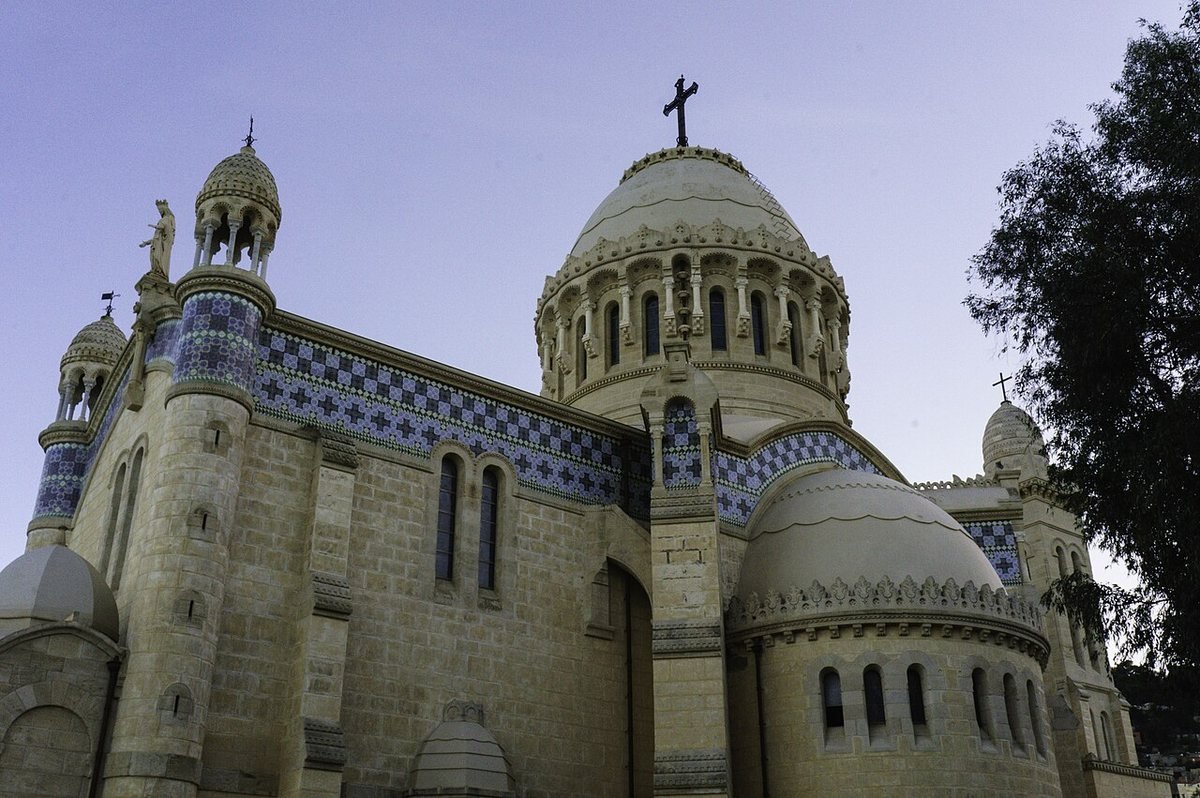 Notre-Dame d'Afrique