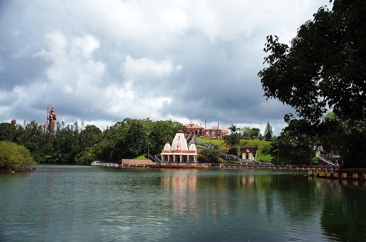 Ganga Talao