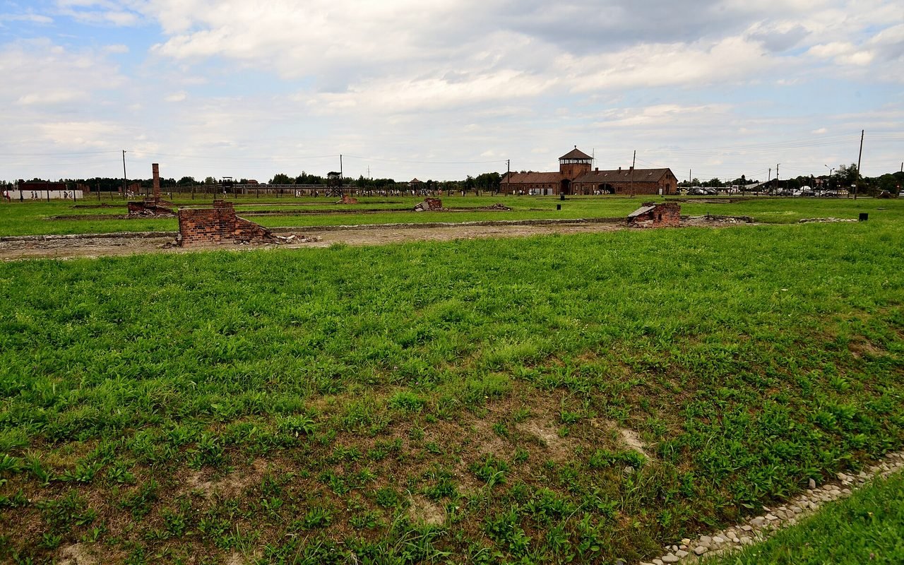 Auschwitz-Birkenau Memorial and Museum