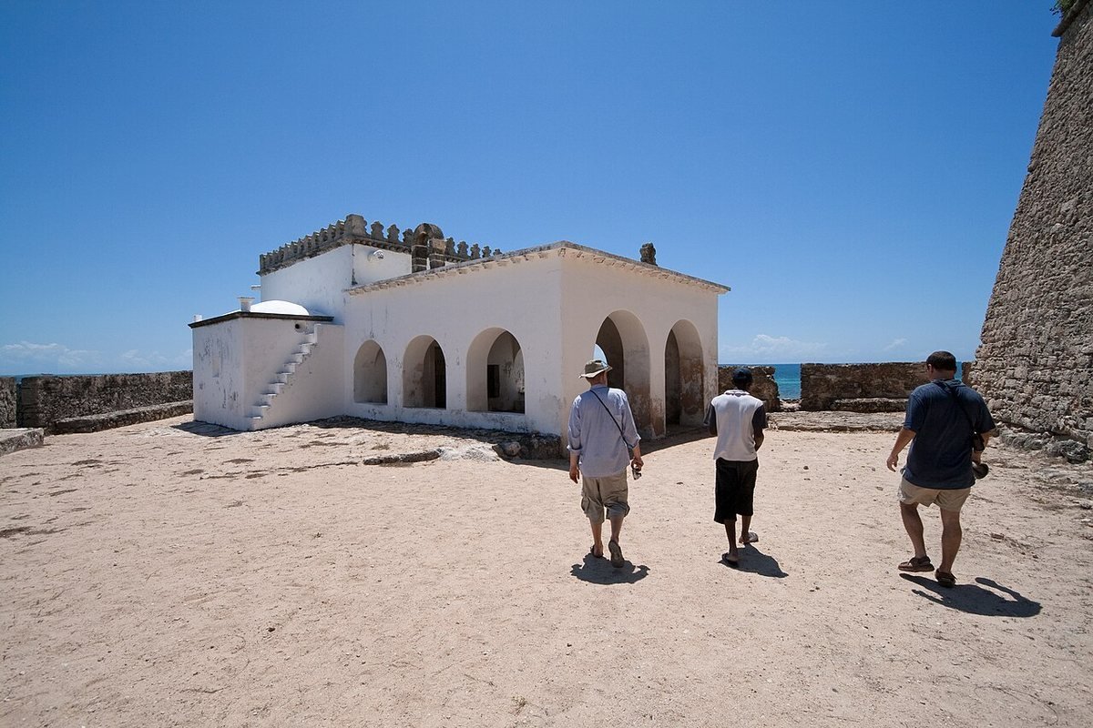 Chapel of Nossa Senhora de Baluarte