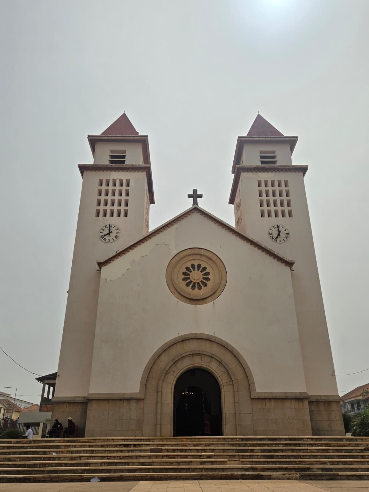 Bissau Cathedral