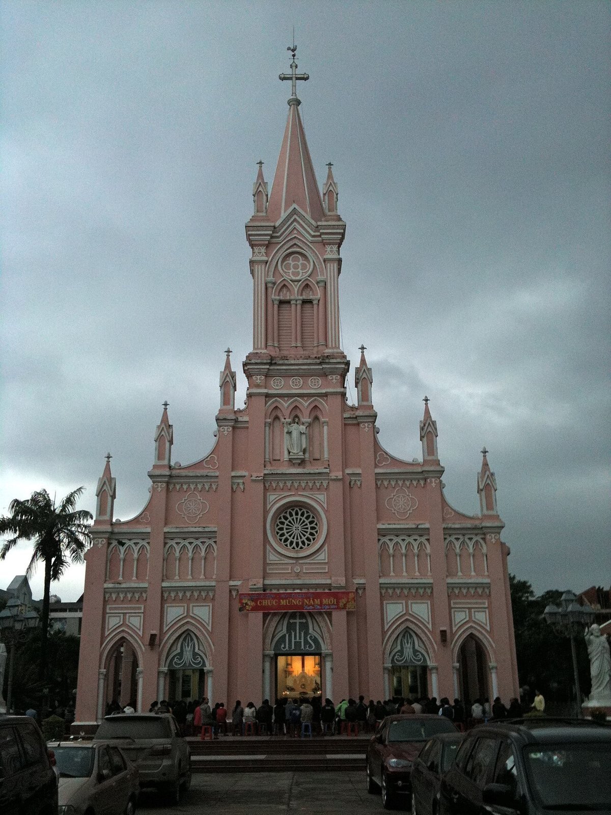 Đà Nẵng Cathedral