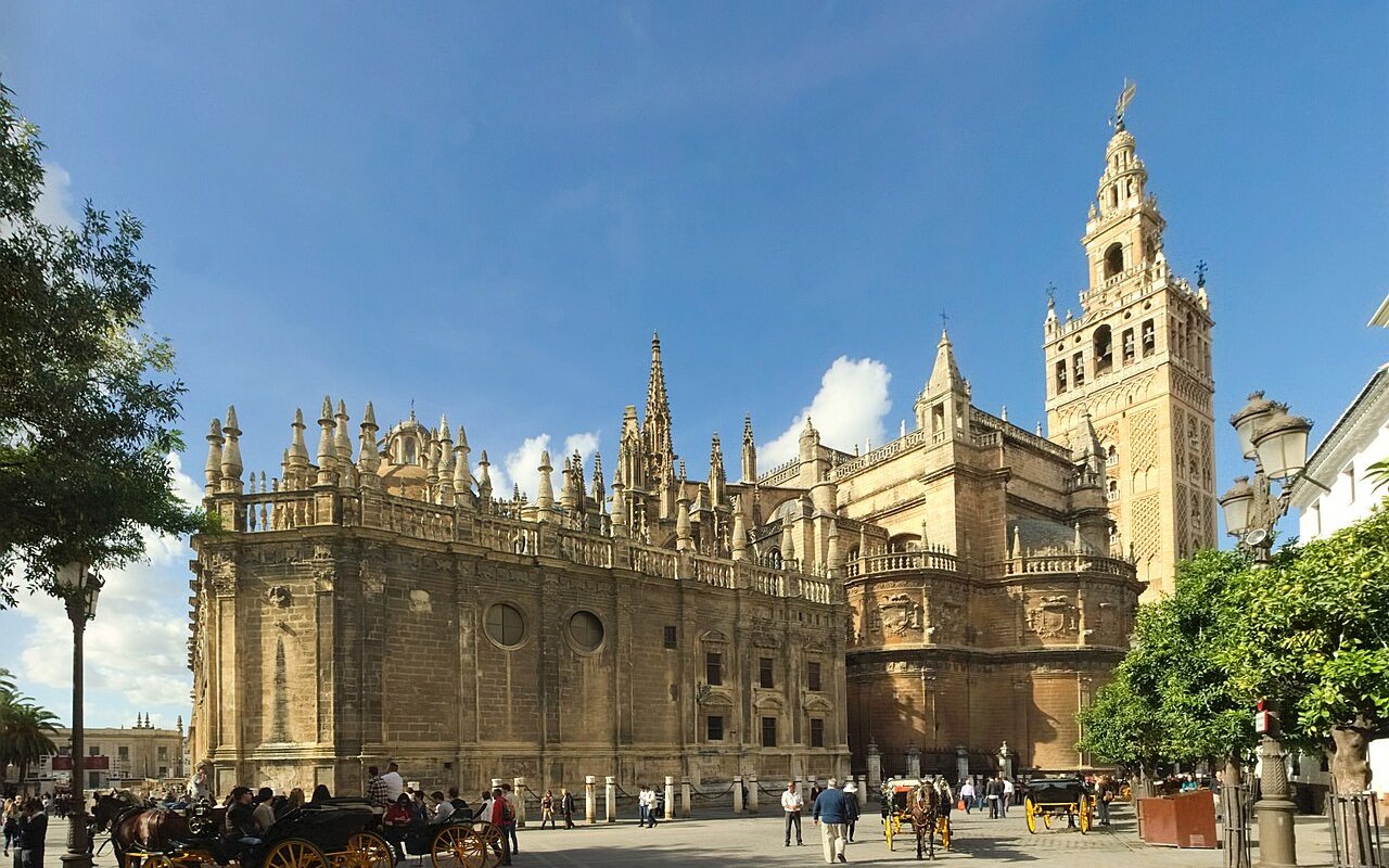 Seville Cathedral