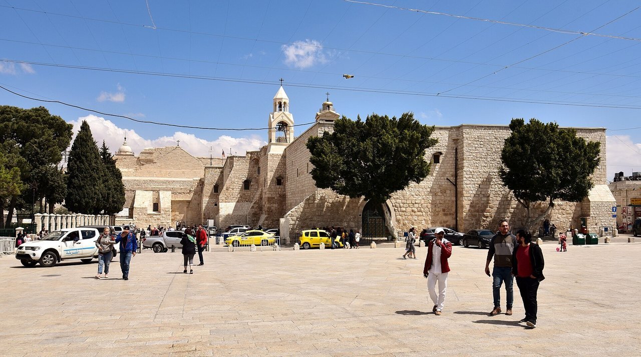 Church of the Nativity