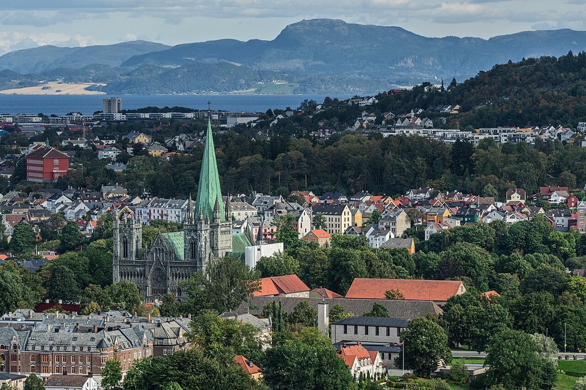 Nidaros Cathedral