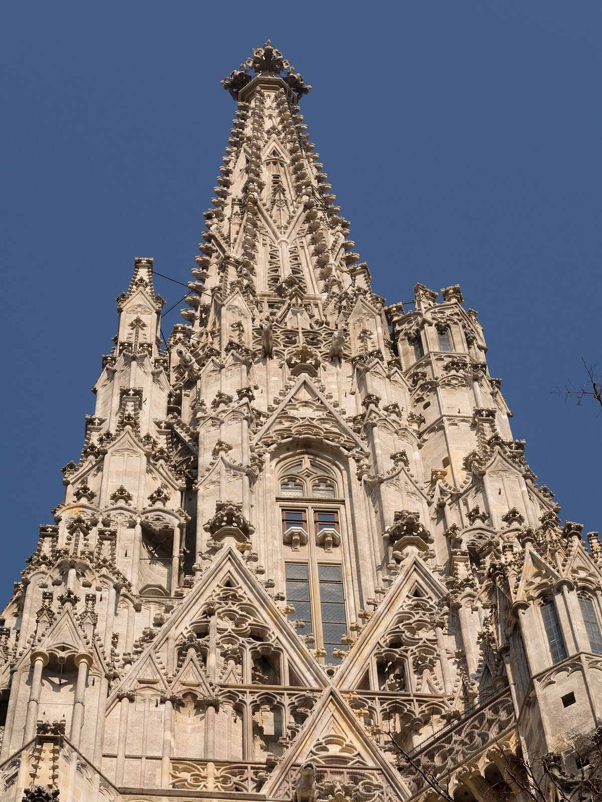St. Stephen's Cathedral, Vienna