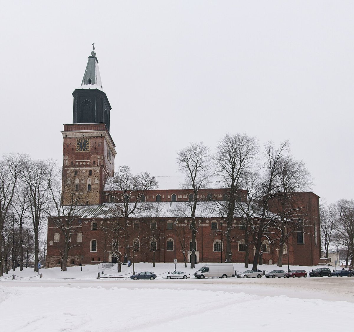 Turku Cathedral