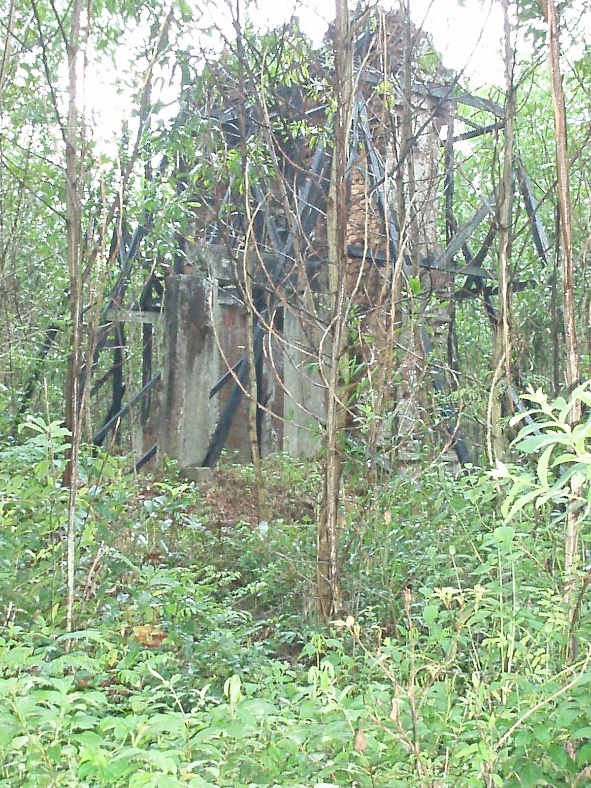 Dong Duong Buddhist Monastery