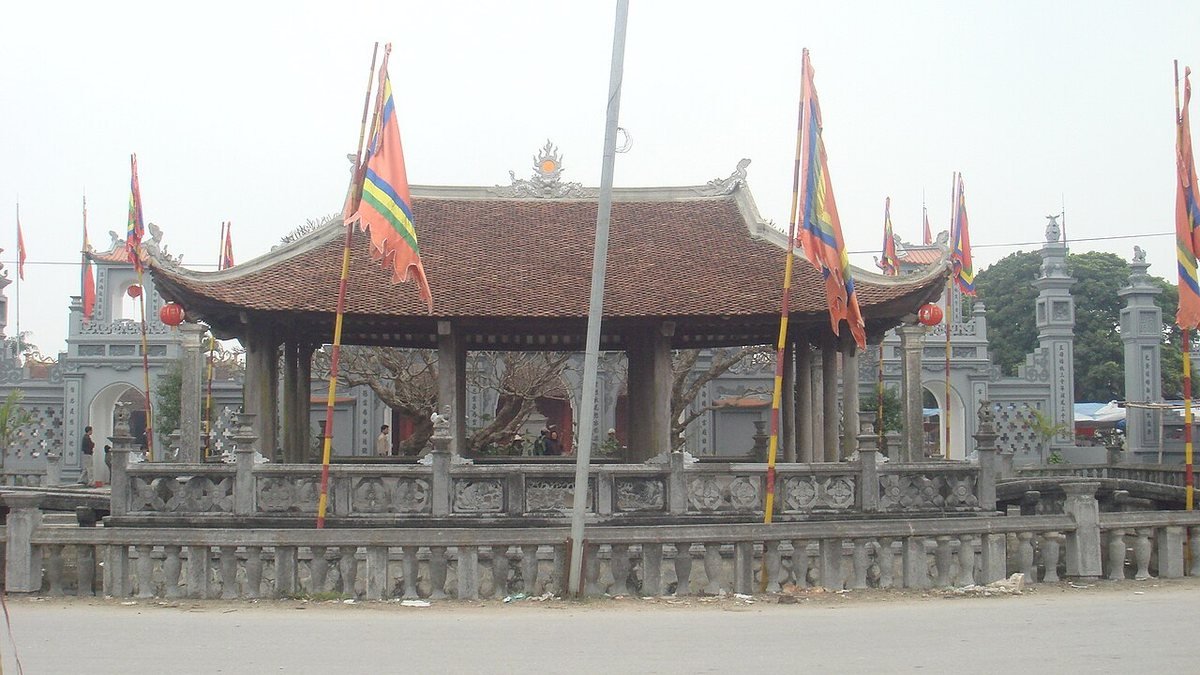 Phủ Dầy