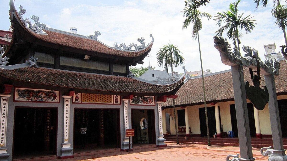 Phủ Tây Hồ