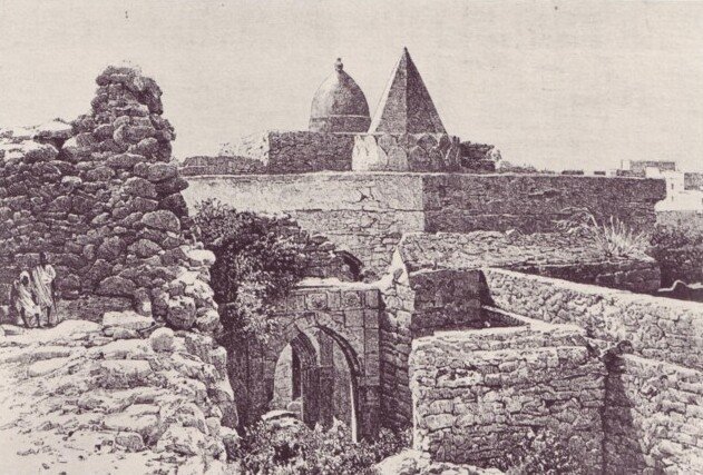 Thánh đường Fakhr al-Din tại Mogadishu