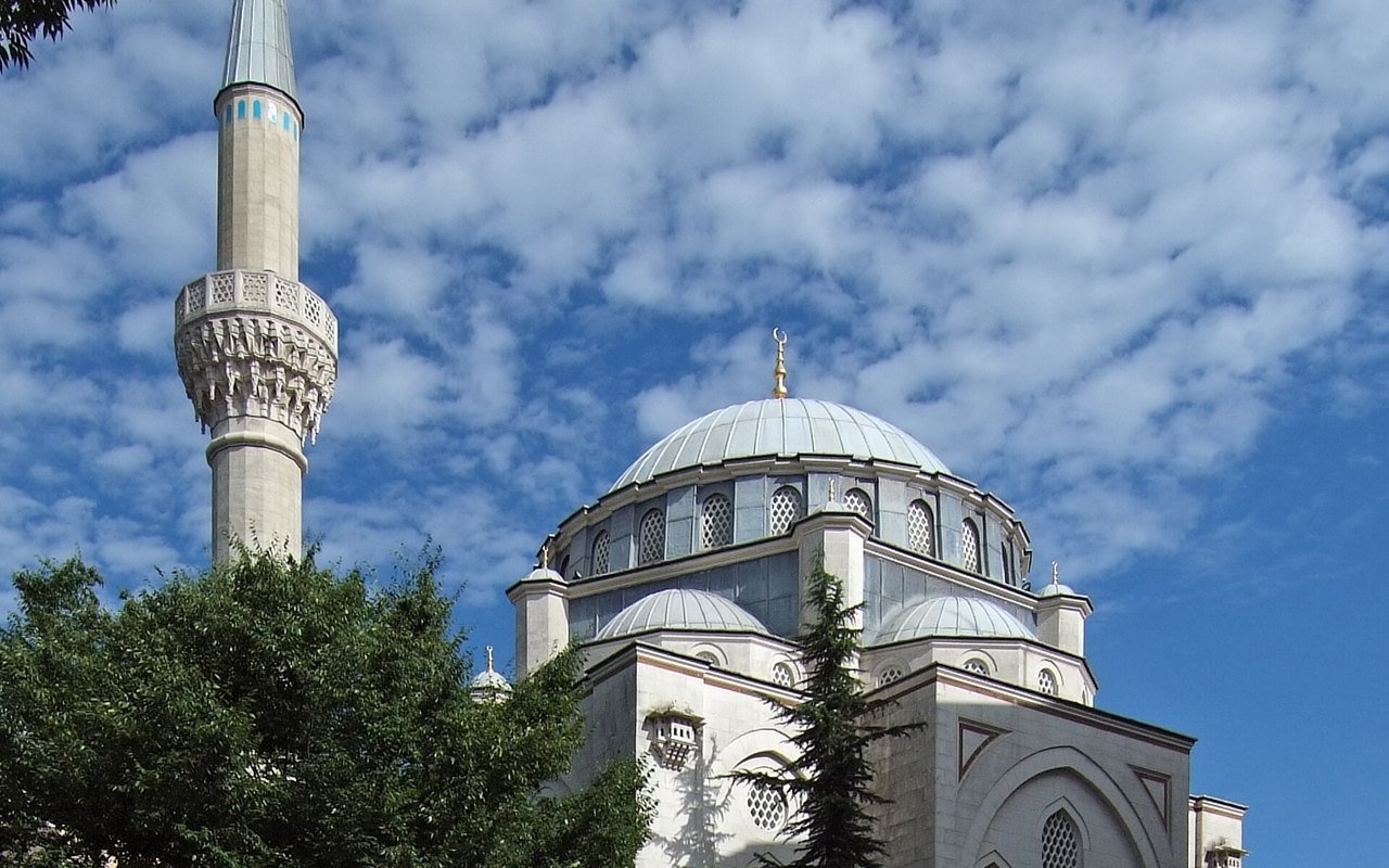Tokyo Camii