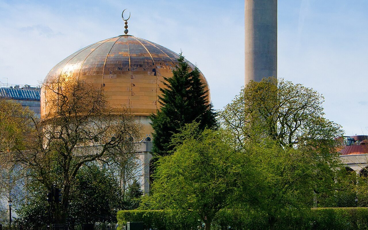 London Central Mosque