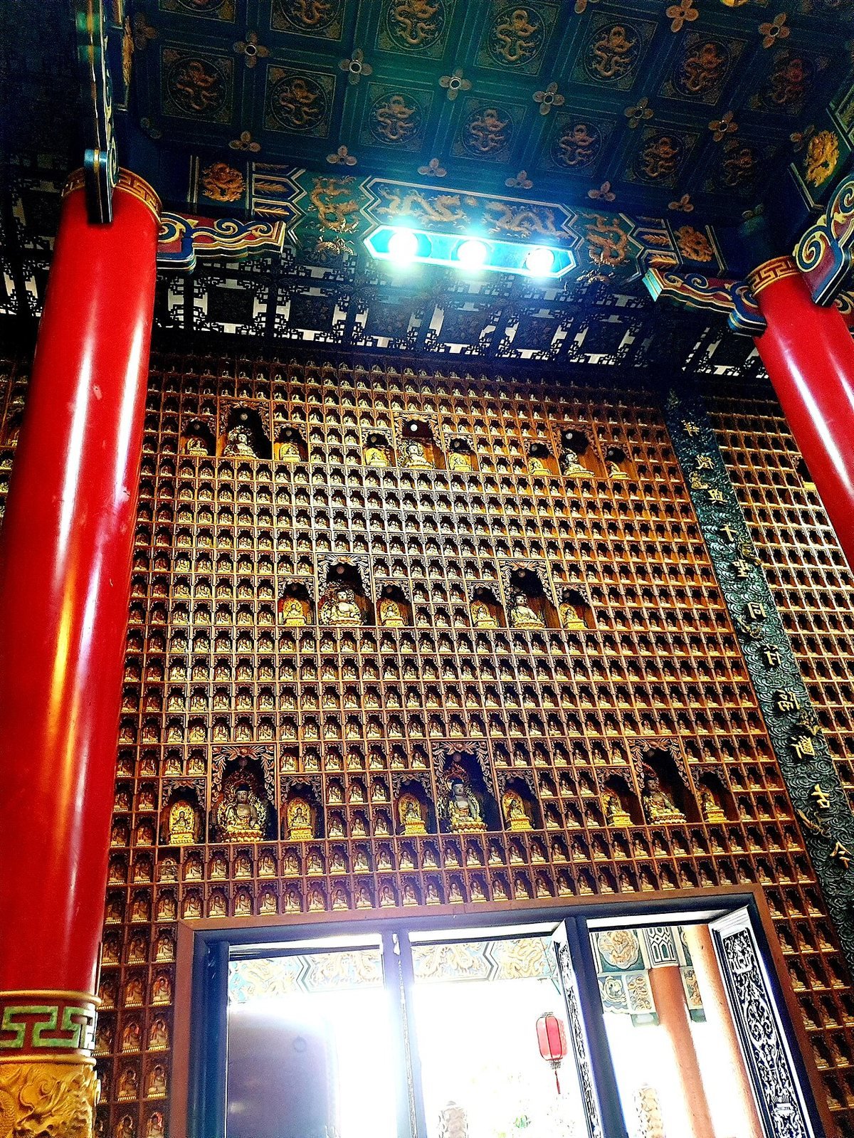Tuong Van Pagoda