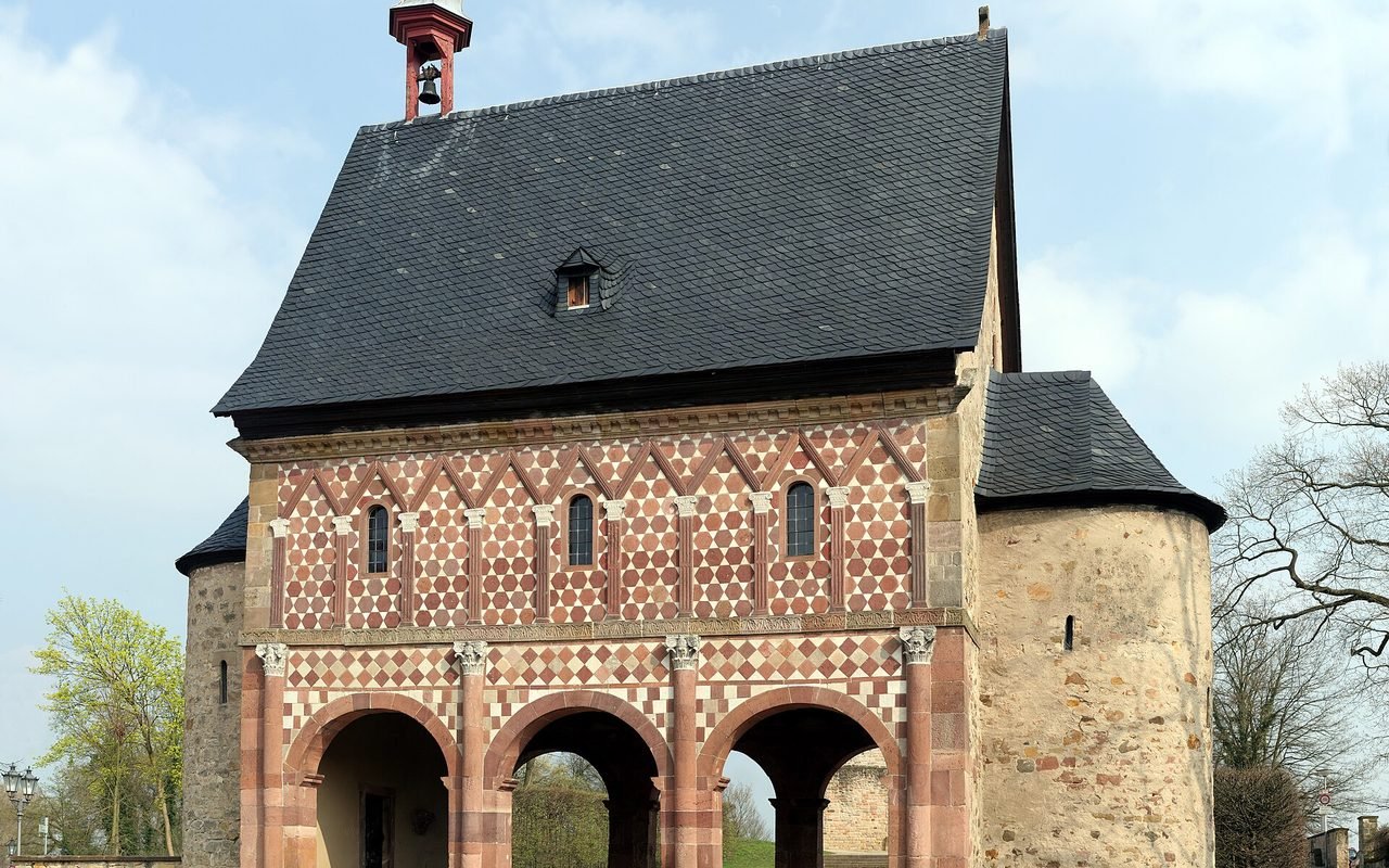 Lorsch Abbey