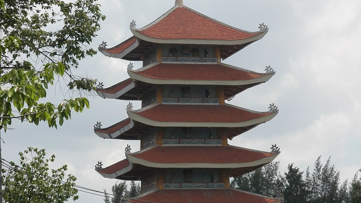 Việt Nam Quốc Tự