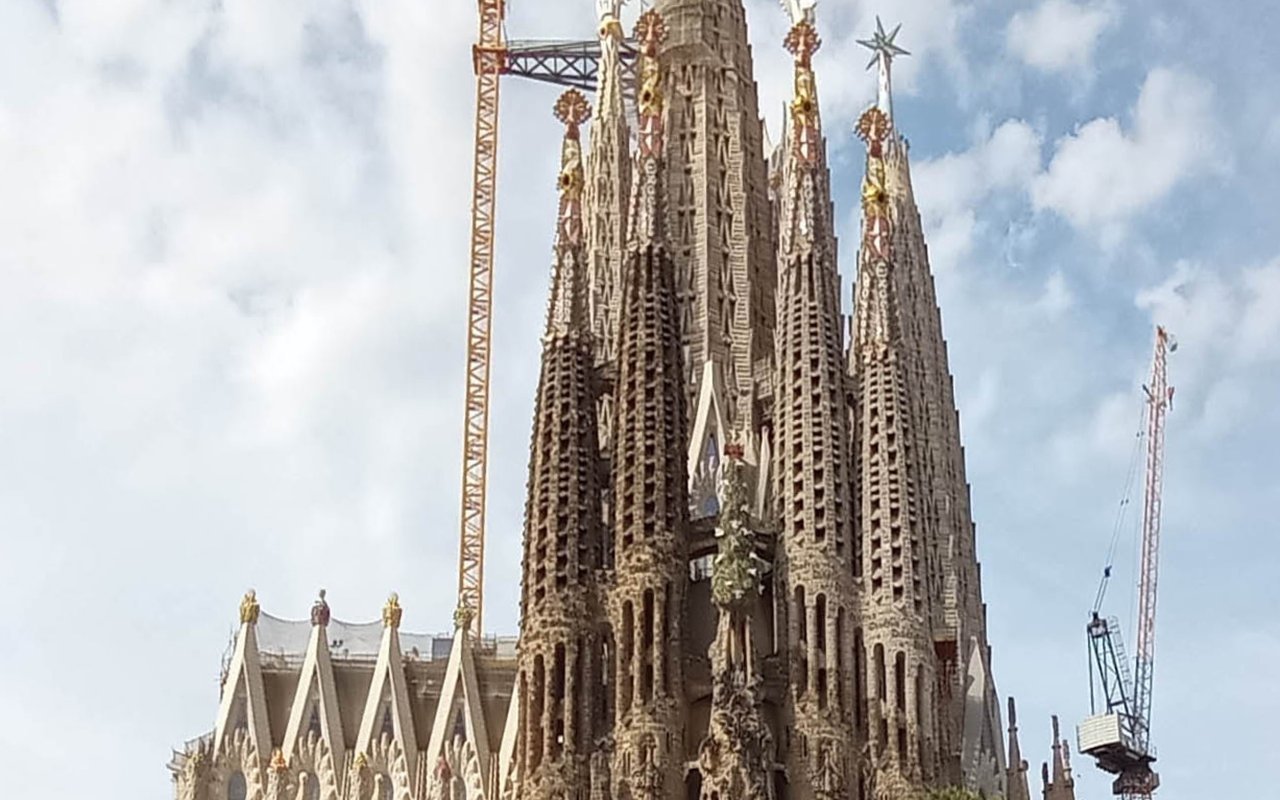 Sagrada Família