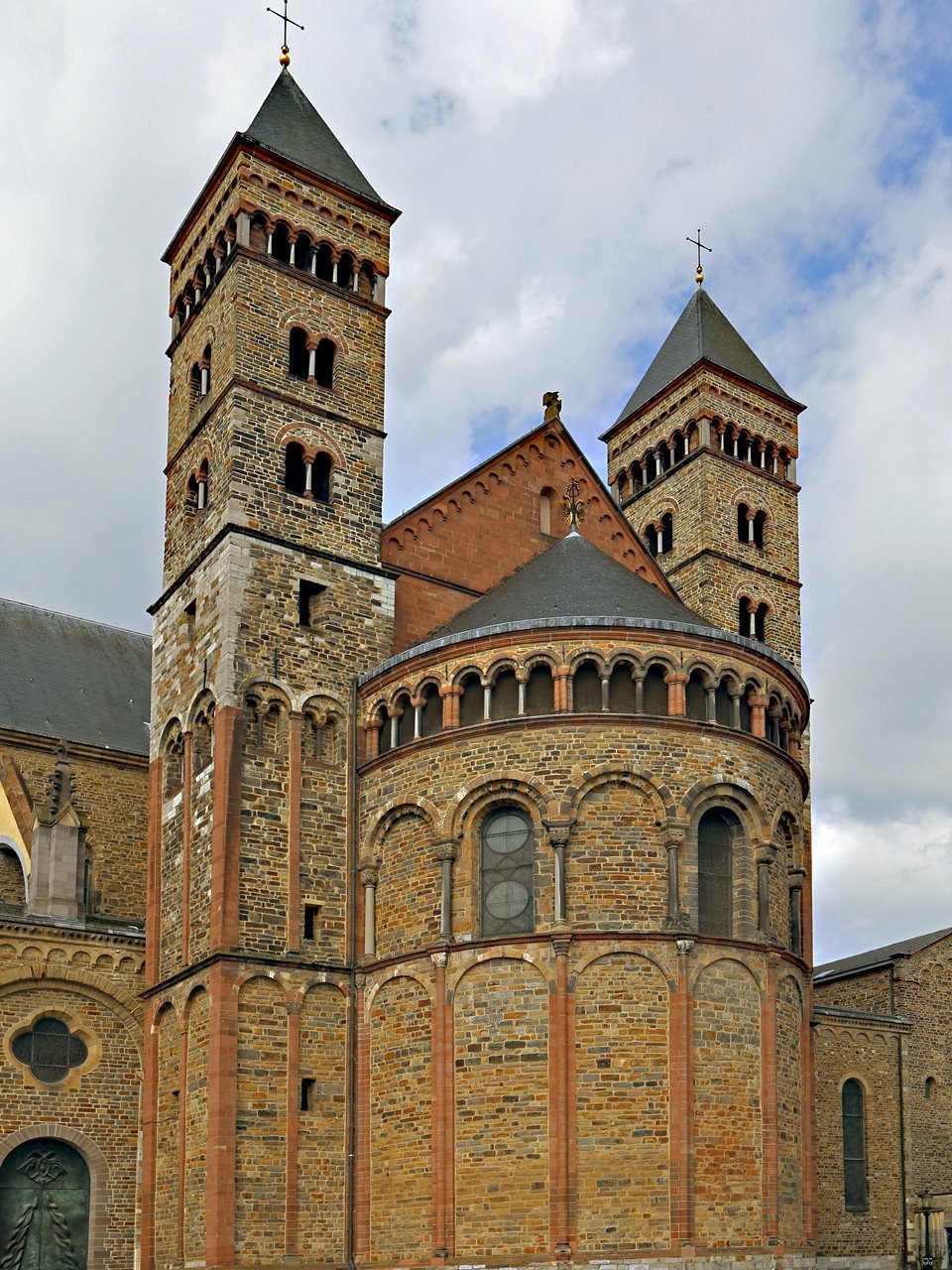 Basilica of Saint Servatius