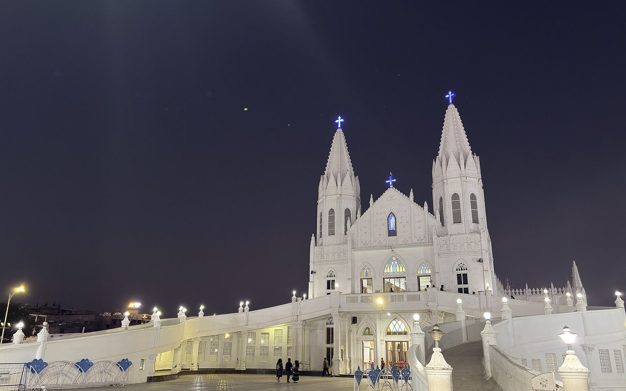 Basilica of Our Lady of Good Health